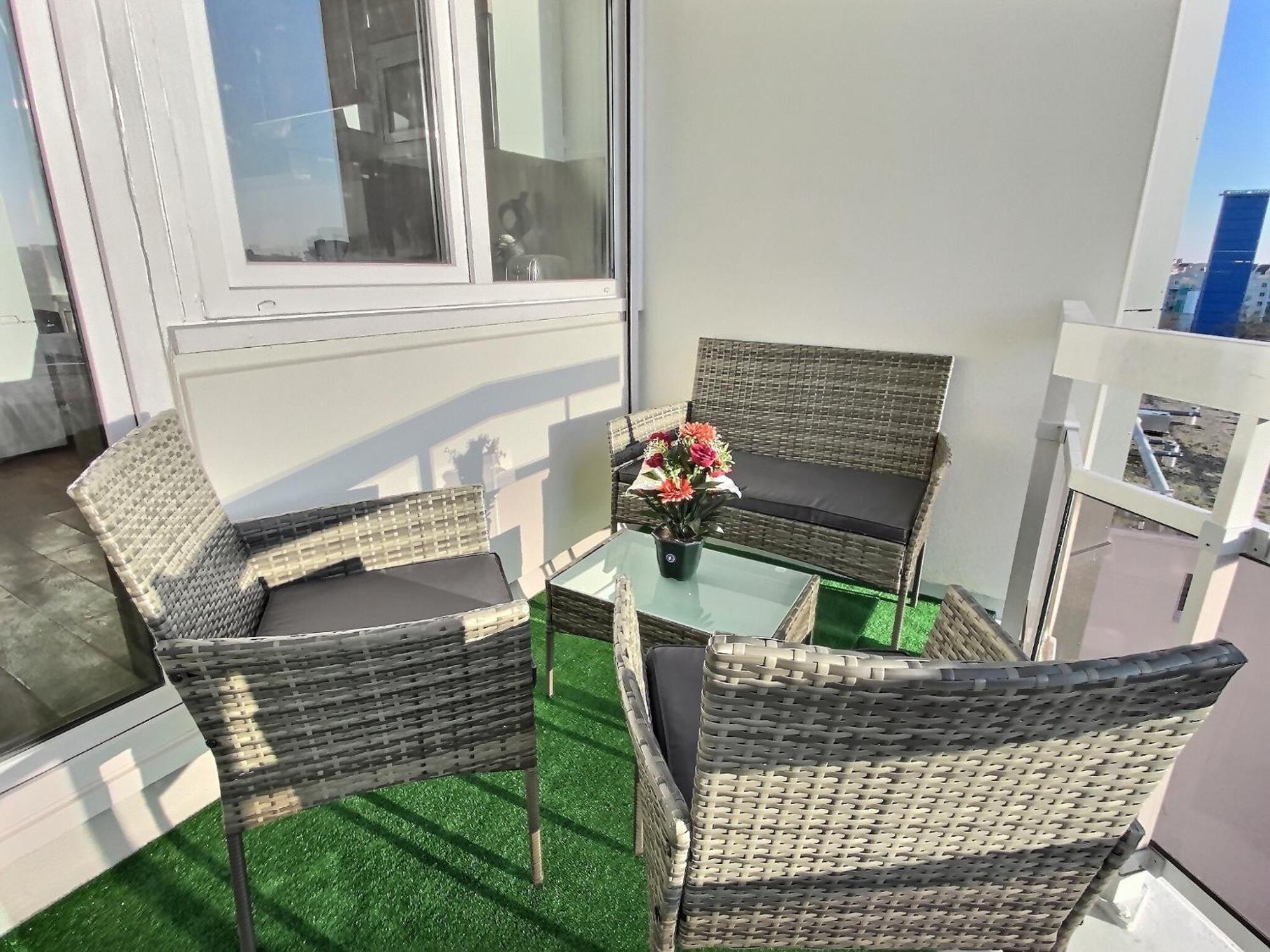 L'Appart Passerelle Paris Et Disney - Cozy Houses ノワジー＝ル＝グラン エクステリア 写真